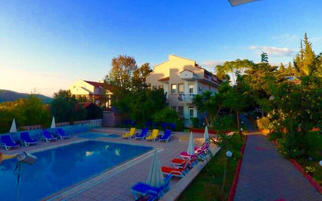 Yunus Hotel Oludeniz