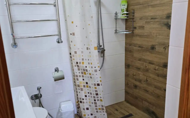 Квартира с видом на горы на улице Энгельса 15