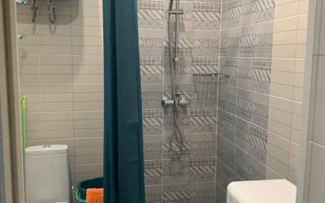 Studiya 95 Na Ulitse Gaydara 22 Flat