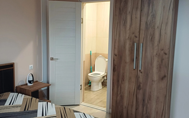 Gostevoy Dom Apart Hotel