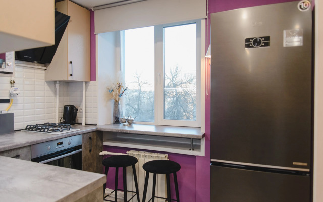 Апартаменты ДзенХоум Сказка 32