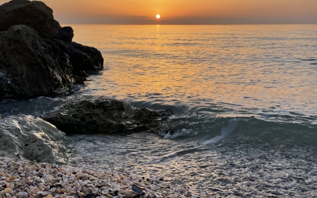 Гостевой дом Namaste