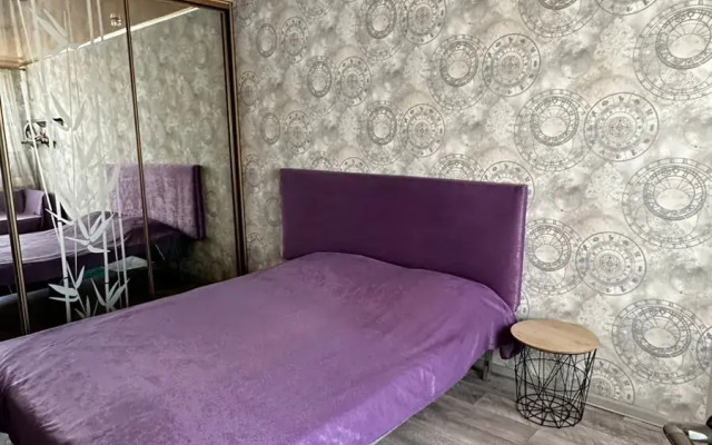 Na Ulitse Kalarasha 16 Flat