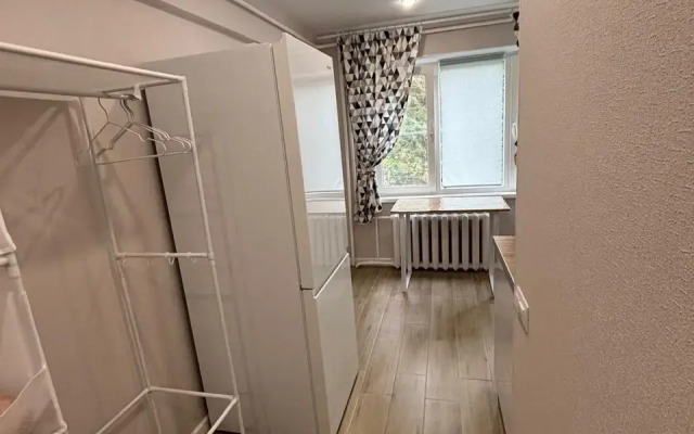 Zvezdochka v Khoste Flat