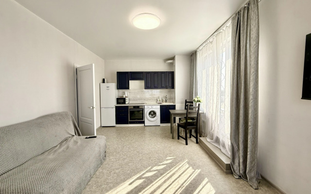 Апартаменты Уютная двушечка на Ленина 569А
