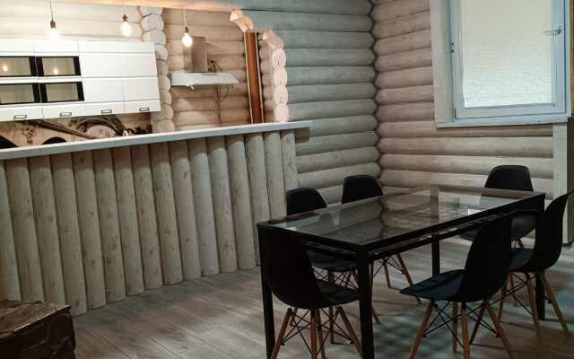 Вилла Гостевая усадьба 6