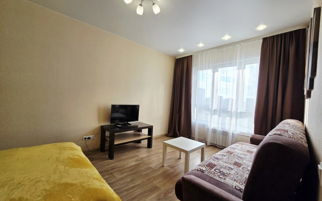 Апартаменты КемКомфорт улица Терешковой 16Г