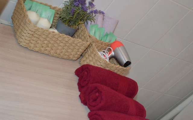 Квартира Уютная студия в Казани