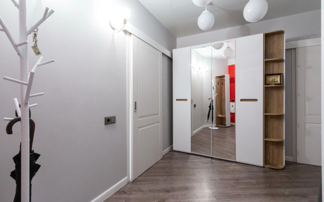 Апартаменты у музея Исторический центр Современный комфорт