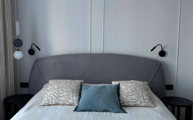 Квартира с 2 спальнями Еловая аллея