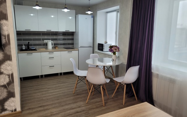 Studiya V Tsentre Flat