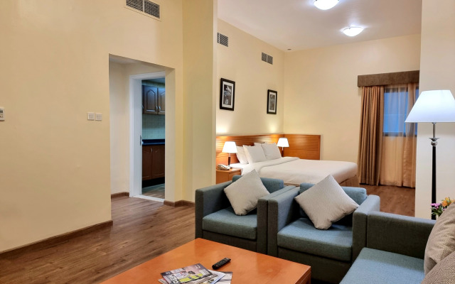 Ramada Hotel and Suites by Wyndham Ajman
