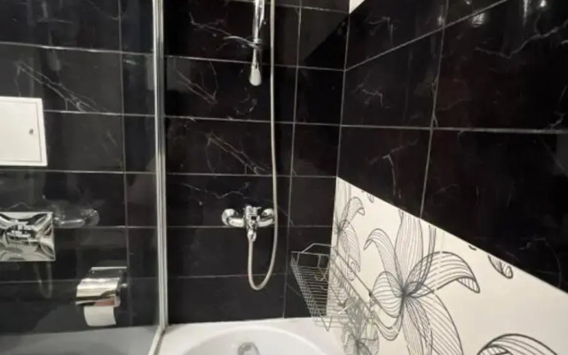 Kvartira Bayhouse na Zarokova 137