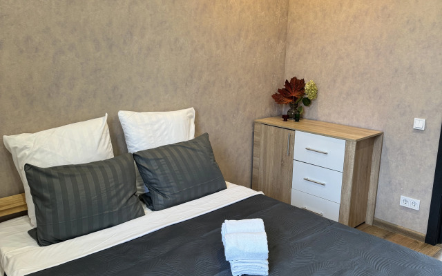 Квартира уютная в центре города