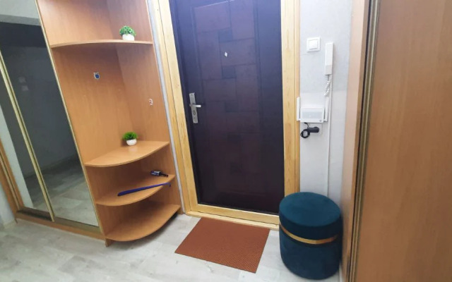 Atmosfernaya Na Proletarke Flat