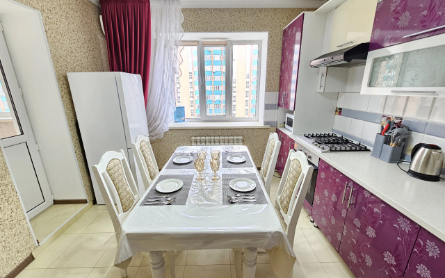 Mars Apartments Kz 56d Apartaments