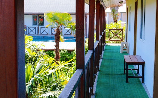 Alashara Guest House