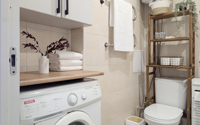 Квартира Студия у ж/д Адлер 900 м до Моря