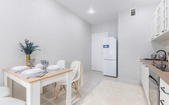 Komfort Apartments