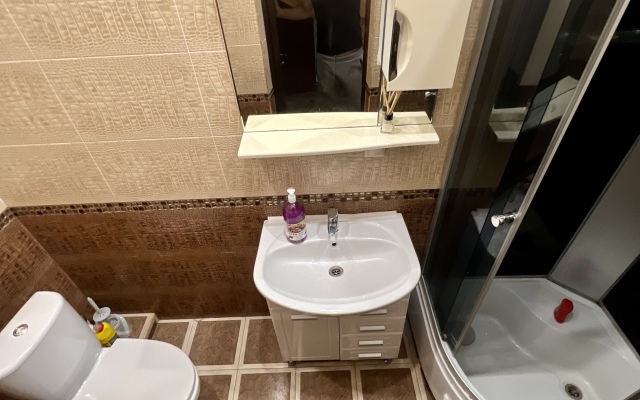 Частный дом у моря  Караман