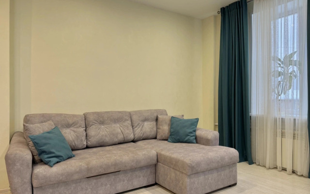 Апартаменты Apart-Comfort на Волжской Набережной 49 к1