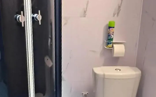 Квартира в 5мин от Метро