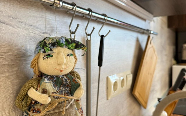 Квартира Евродвушка на Южной