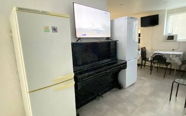 Arktika Hostel