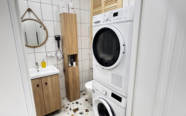 Uyutnaya v Zhk Simpl Flat