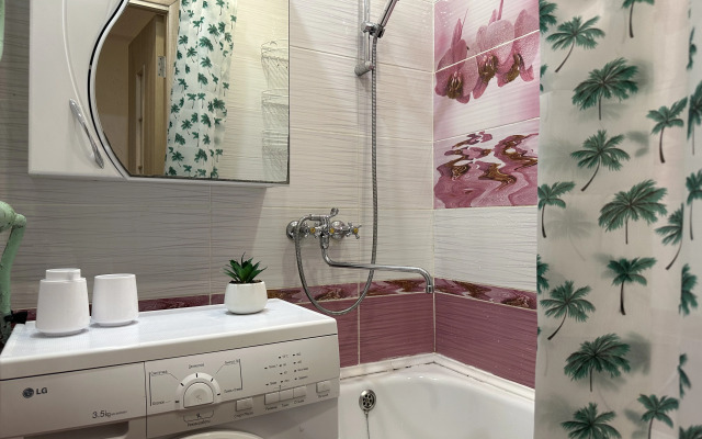 Квартира Your Home Двухкомнатная Порт