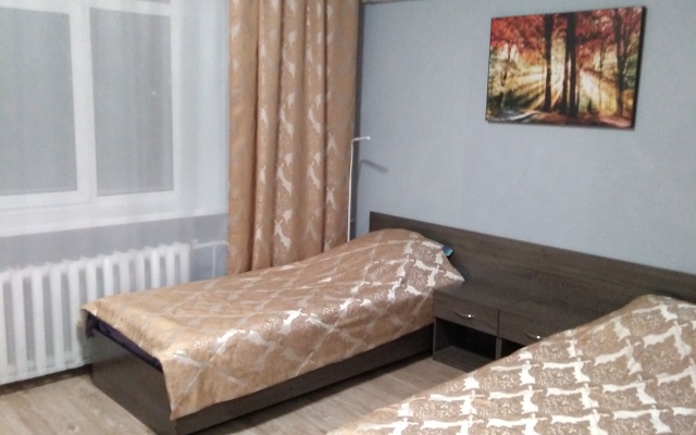 Flagman Hotel