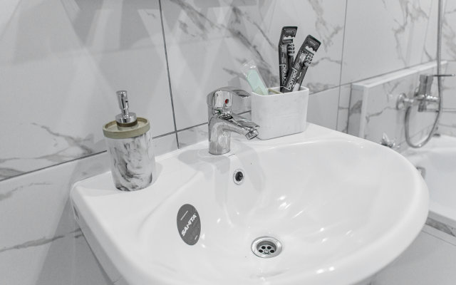 Апартаменты Проспект Молодежный 33к1