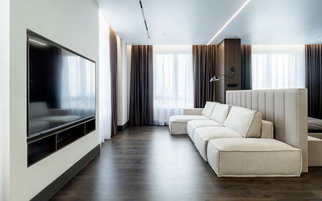 Apartment 9 Nights - Nort