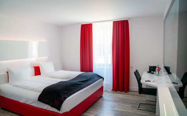 Andante Rust Hotel