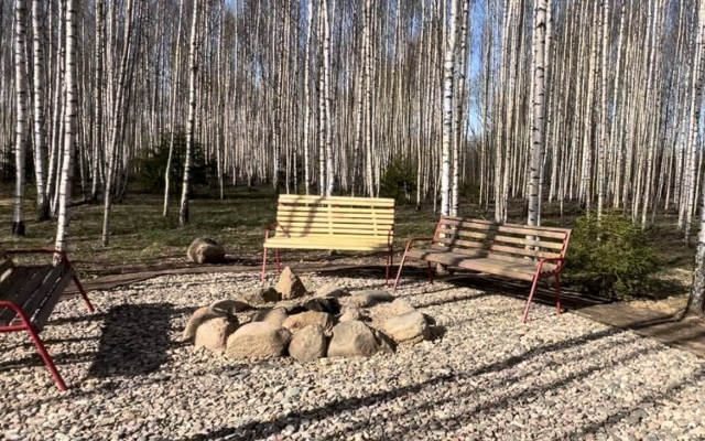 Eko-Layf Timonino Guest House