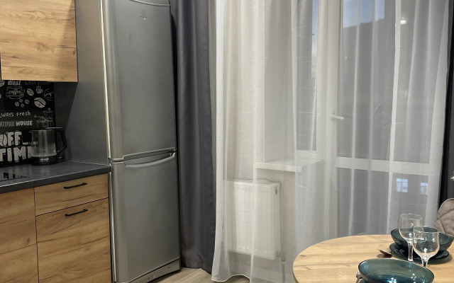 Квартира 1 комнатная квартира