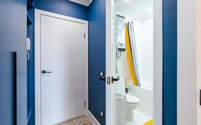 Апартаменты Dailyroom_spb