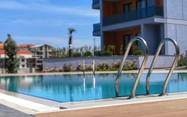 Green Hills Suites Apart-Hotel