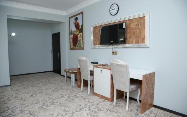 Bey Hotel Baku