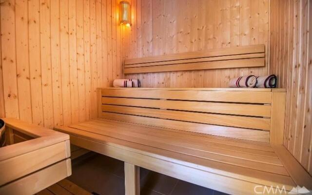 Gorgeous Morinj Resort Apartments