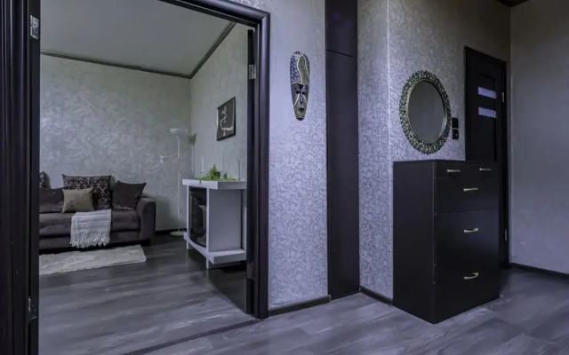 Квартира Green Fox на Медиков