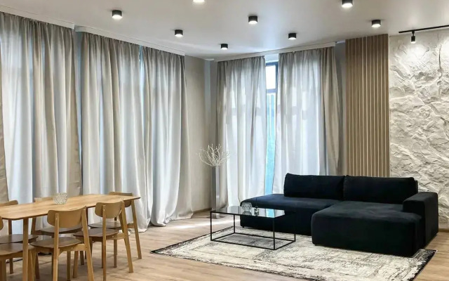 Kottedzh Private house