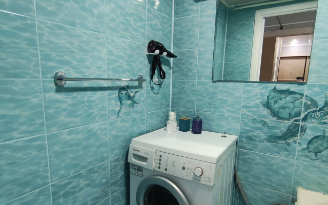 Квартира уютная в тихом месте