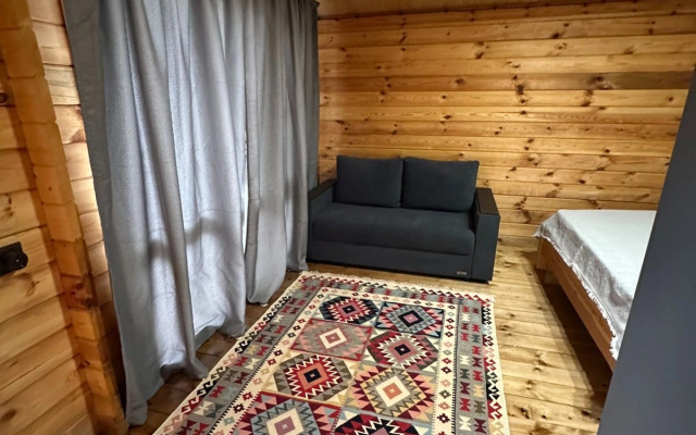 Eden Apartment Hotel