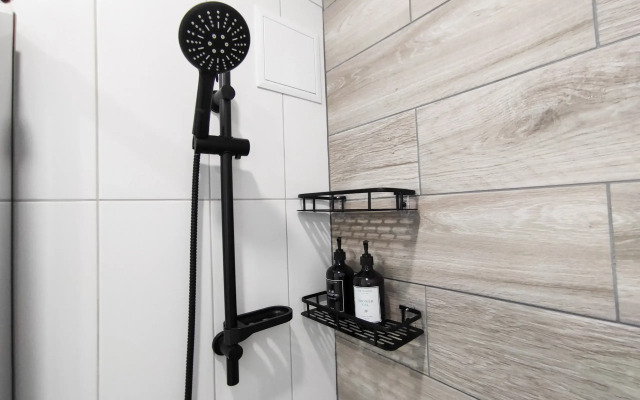 Апартаменты в "IQ Aparts"