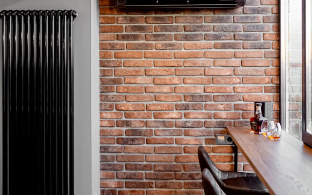 Апартаменты Пентхаус