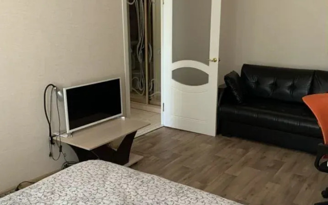 Na Ulitse Lisitsyna 41 Flat