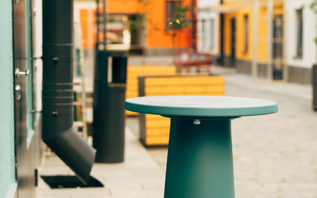 Квартира в Историческом Центре для 3 гостей