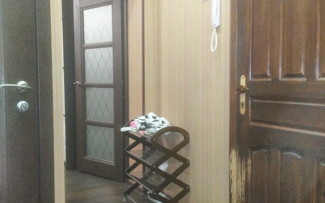Atmosfera Komforta na Elizarova Apartments
