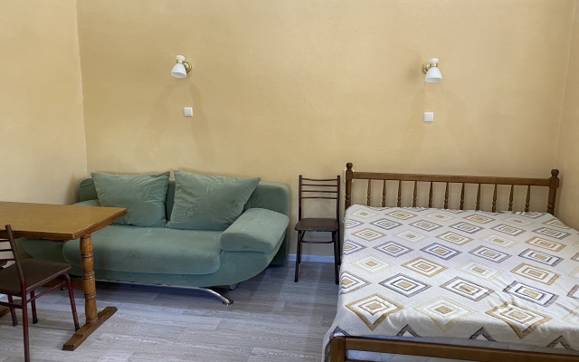 Studiya Na Kirova 82 flat